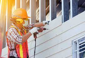 Best Insulated Siding Installation  in Meadow Lake, NM
