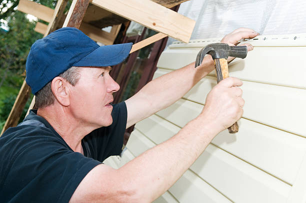 Best Fiber Cement Siding Installation  in Meadow Lake, NM